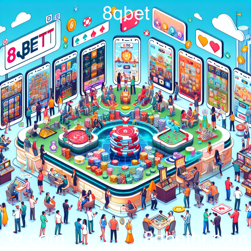 A Ascensão dos Jogos Móveis: Entretenimento ao Alcance de Todos