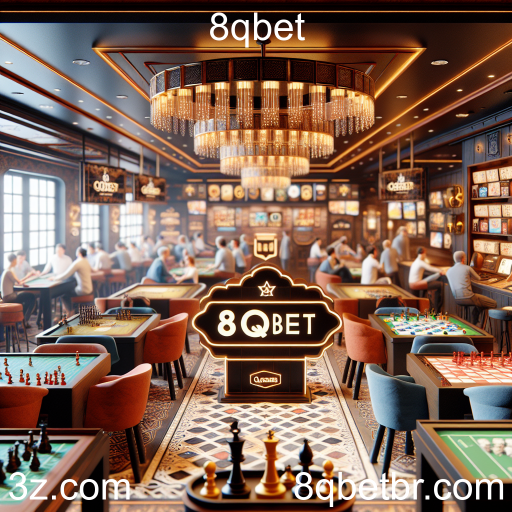 O Fascinante Mundo dos Jogos de Mesa