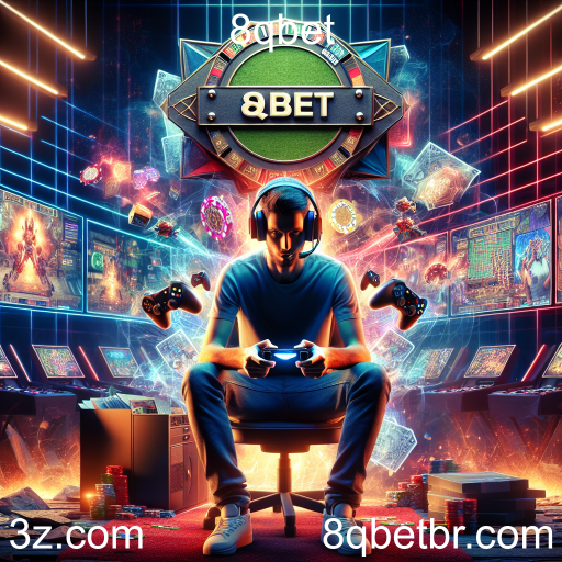 A Revolução dos Jogos de Vídeo: De Entretenimento a Fenômeno Cultural